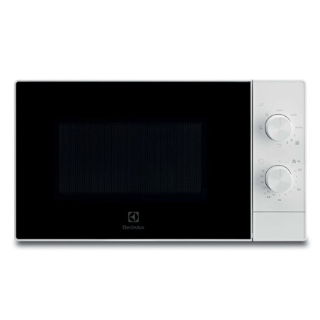  Electrolux Emz421Mmw Mikrobølgeovn 21 L 800 W Hvid